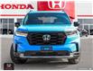 2025 Honda Pilot TrailSport (Stk: 24638) in Cambridge - Image 2 of 27