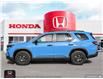 2025 Honda Pilot TrailSport (Stk: 24638) in Cambridge - Image 3 of 27