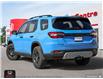 2025 Honda Pilot TrailSport (Stk: 24638) in Cambridge - Image 4 of 27