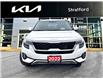 2022 Kia Seltos SX Turbo (Stk: P22436) in Stratford - Image 2 of 28