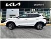 2022 Kia Seltos SX Turbo (Stk: P22436) in Stratford - Image 5 of 28