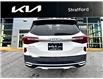 2022 Kia Seltos SX Turbo (Stk: P22436) in Stratford - Image 6 of 28