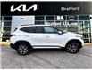 2022 Kia Seltos SX Turbo (Stk: P22436) in Stratford - Image 8 of 28