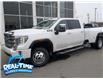 2023 GMC Sierra 3500HD Denali (Stk: HU3654A) in Claresholm - Image 1 of 18
