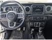 2023 Jeep Wrangler Sahara (Stk: HU3656) in Claresholm - Image 6 of 15