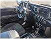 2023 Jeep Wrangler Sahara (Stk: HU3656) in Claresholm - Image 7 of 15