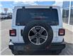 2023 Jeep Wrangler Sahara (Stk: HU3656) in Claresholm - Image 9 of 15