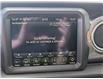 2023 Jeep Wrangler Sahara (Stk: HU3656) in Claresholm - Image 10 of 15