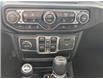 2023 Jeep Wrangler Sahara (Stk: HU3656) in Claresholm - Image 14 of 15