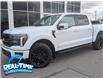 2025 Ford F-150 Lariat (Stk: 25811) in High River - Image 1 of 19
