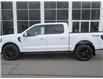 2025 Ford F-150 Lariat (Stk: 25811) in High River - Image 2 of 19
