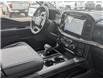 2025 Ford F-150 Lariat (Stk: 25811) in High River - Image 4 of 19
