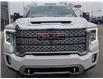 2023 GMC Sierra 3500HD Denali (Stk: HU3654A) in High River - Image 10 of 18