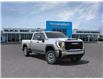 2025 GMC Sierra 2500HD Pro (Stk: 103921) in Exeter - Image 1 of 24