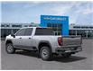 2025 GMC Sierra 2500HD Pro (Stk: 103921) in Exeter - Image 3 of 24