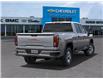 2025 GMC Sierra 2500HD Pro (Stk: 103921) in Exeter - Image 4 of 24