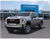 2025 GMC Sierra 2500HD Pro (Stk: 103921) in Exeter - Image 6 of 24