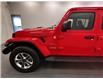 2022 Jeep Wrangler Unlimited Sahara (Stk: 3587) in Lethbridge - Image 2 of 29
