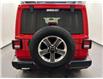 2022 Jeep Wrangler Unlimited Sahara (Stk: 3587) in Lethbridge - Image 5 of 29