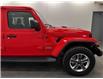 2022 Jeep Wrangler Unlimited Sahara (Stk: 3587) in Lethbridge - Image 7 of 29
