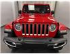 2022 Jeep Wrangler Unlimited Sahara (Stk: 3587) in Lethbridge - Image 9 of 29