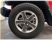 2022 Jeep Wrangler Unlimited Sahara (Stk: 3587) in Lethbridge - Image 11 of 29