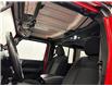 2022 Jeep Wrangler Unlimited Sahara (Stk: 3587) in Lethbridge - Image 15 of 29