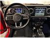 2022 Jeep Wrangler Unlimited Sahara (Stk: 3587) in Lethbridge - Image 16 of 29