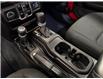 2022 Jeep Wrangler Unlimited Sahara (Stk: 3587) in Lethbridge - Image 23 of 29