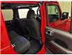 2022 Jeep Wrangler Unlimited Sahara (Stk: 3587) in Lethbridge - Image 24 of 29