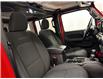 2022 Jeep Wrangler Unlimited Sahara (Stk: 3587) in Lethbridge - Image 28 of 29