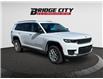 2023 Jeep Grand Cherokee L Laredo (Stk: 3599) in Lethbridge - Image 7 of 8