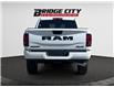 2025 RAM 3500 Big Horn (Stk: A25118) in Lethbridge - Image 4 of 8