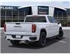 2025 GMC Sierra 1500 Elevation (Stk: 25T171) in Wadena - Image 4 of 24