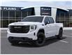 2025 GMC Sierra 1500 Elevation (Stk: 25T171) in Wadena - Image 6 of 24