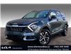 2025 Kia Sportage EX (Stk: SSP3114) in Sherwood Park - Image 1 of 15