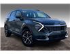 2025 Kia Sportage EX (Stk: SSP3114) in Sherwood Park - Image 2 of 15