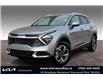 2025 Kia Sportage LX (Stk: SSP4320) in Sherwood Park - Image 1 of 13