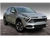 2025 Kia Sportage LX (Stk: SSP4320) in Sherwood Park - Image 2 of 13