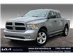 2021 RAM 1500 Classic Tradesman (Stk: 21B6248) in Sherwood Park - Image 1 of 30