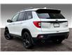 2019 Honda Passport Touring (Stk: 19B2985) in Sherwood Park - Image 10 of 30