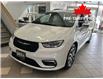 2024 Chrysler Pacifica Hybrid Pinnacle (Stk: 24-0102) in Toronto - Image 1 of 17