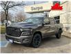 2025 RAM 1500 Sport (Stk: 25-0039) in Toronto - Image 1 of 16