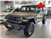 2025 Jeep Wrangler Rubicon (Stk: 25-0068) in Toronto - Image 1 of 13