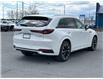 2025 Mazda CX-90 MHEV Signature (Stk: 25T072) in Kingston - Image 5 of 17