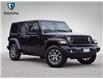 2024 Jeep Wrangler Sport (Stk: 24-0137) in Toronto - Image 1 of 30