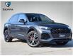2024 Audi Q5 45 Progressiv (Stk: SE0153) in Toronto - Image 1 of 32