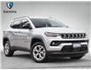 2025 Jeep Compass North (Stk: 25-0020) in Toronto - Image 1 of 28