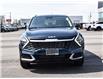 2025 Kia Sportage LX (Stk: LKSP00276) in Chatham - Image 2 of 26