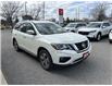 2018 Nissan Pathfinder S (Stk: 250340A) in Ottawa - Image 7 of 18